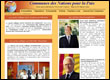Cliquez ici pour visiter le site des Communes des Nations pour la Paix